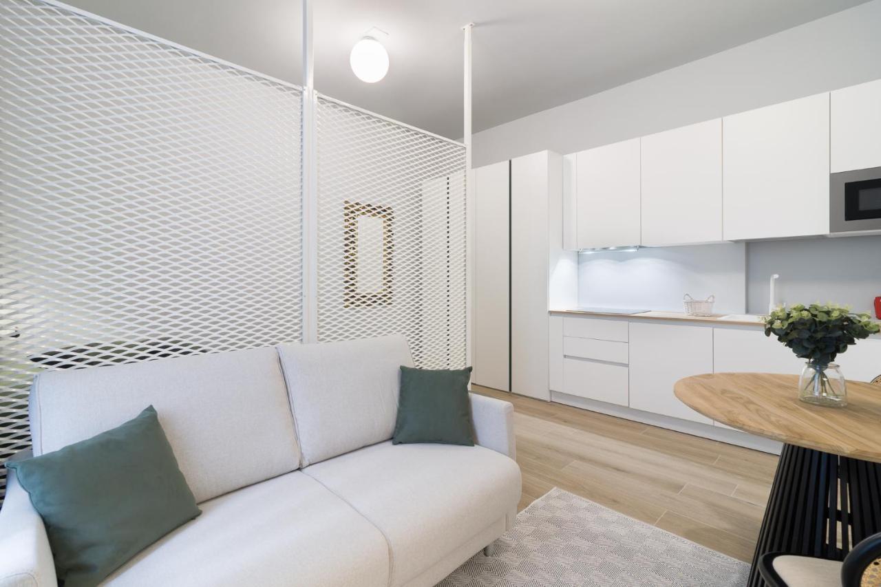 House Of Design Casati Bed & Breakfast Milano Ngoại thất bức ảnh