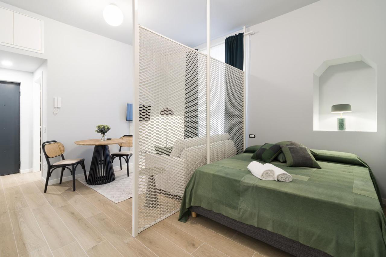 House Of Design Casati Bed & Breakfast Milano Ngoại thất bức ảnh