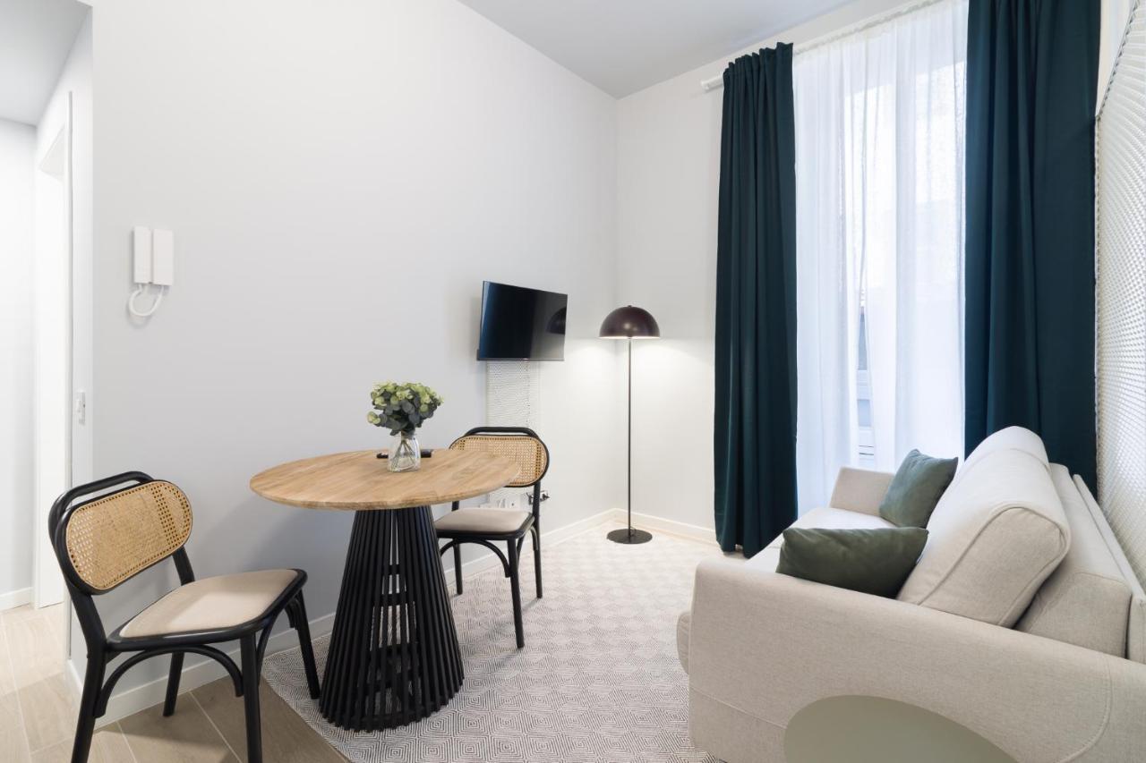 House Of Design Casati Bed & Breakfast Milano Ngoại thất bức ảnh
