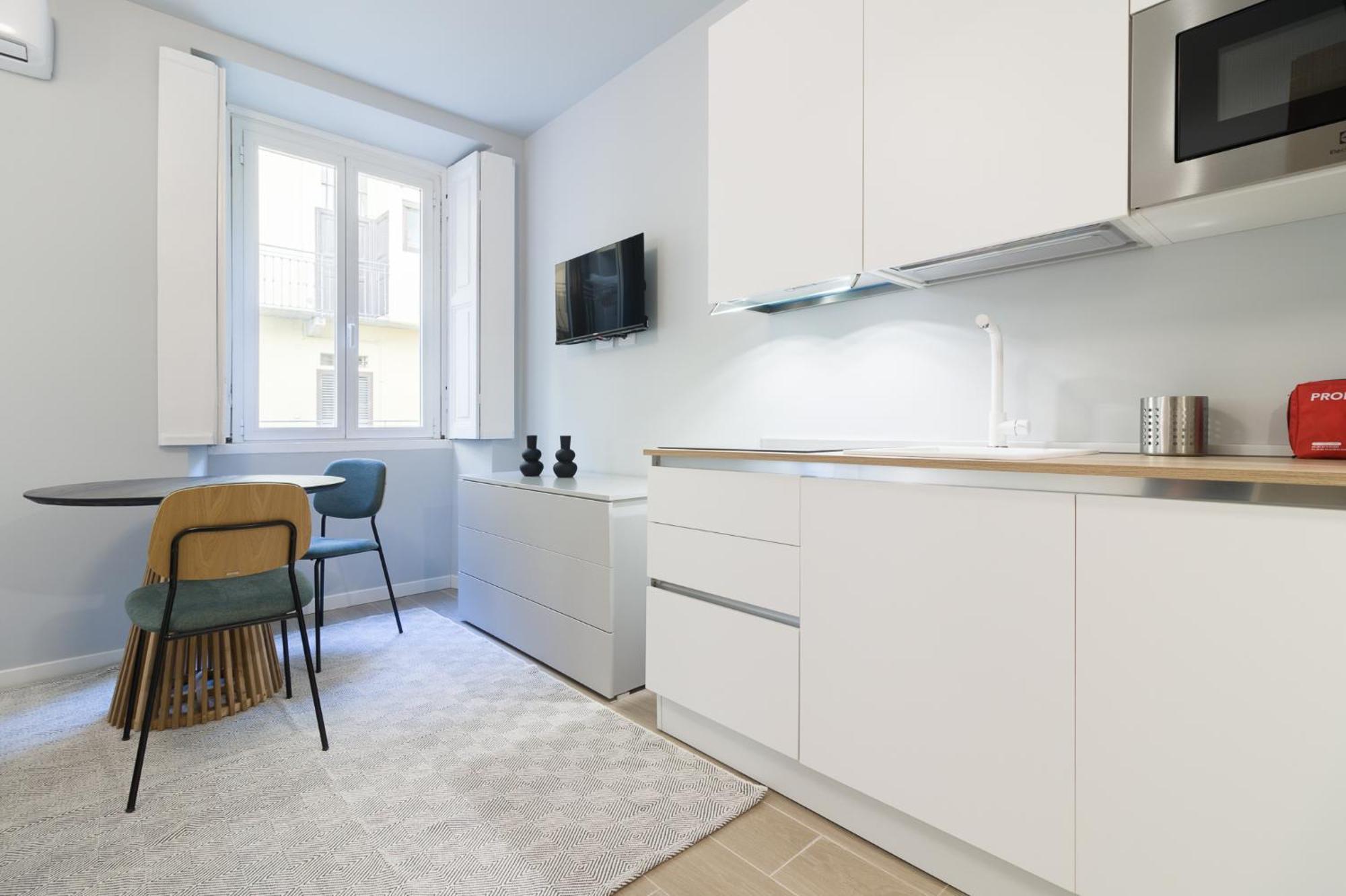 House Of Design Casati Bed & Breakfast Milano Ngoại thất bức ảnh