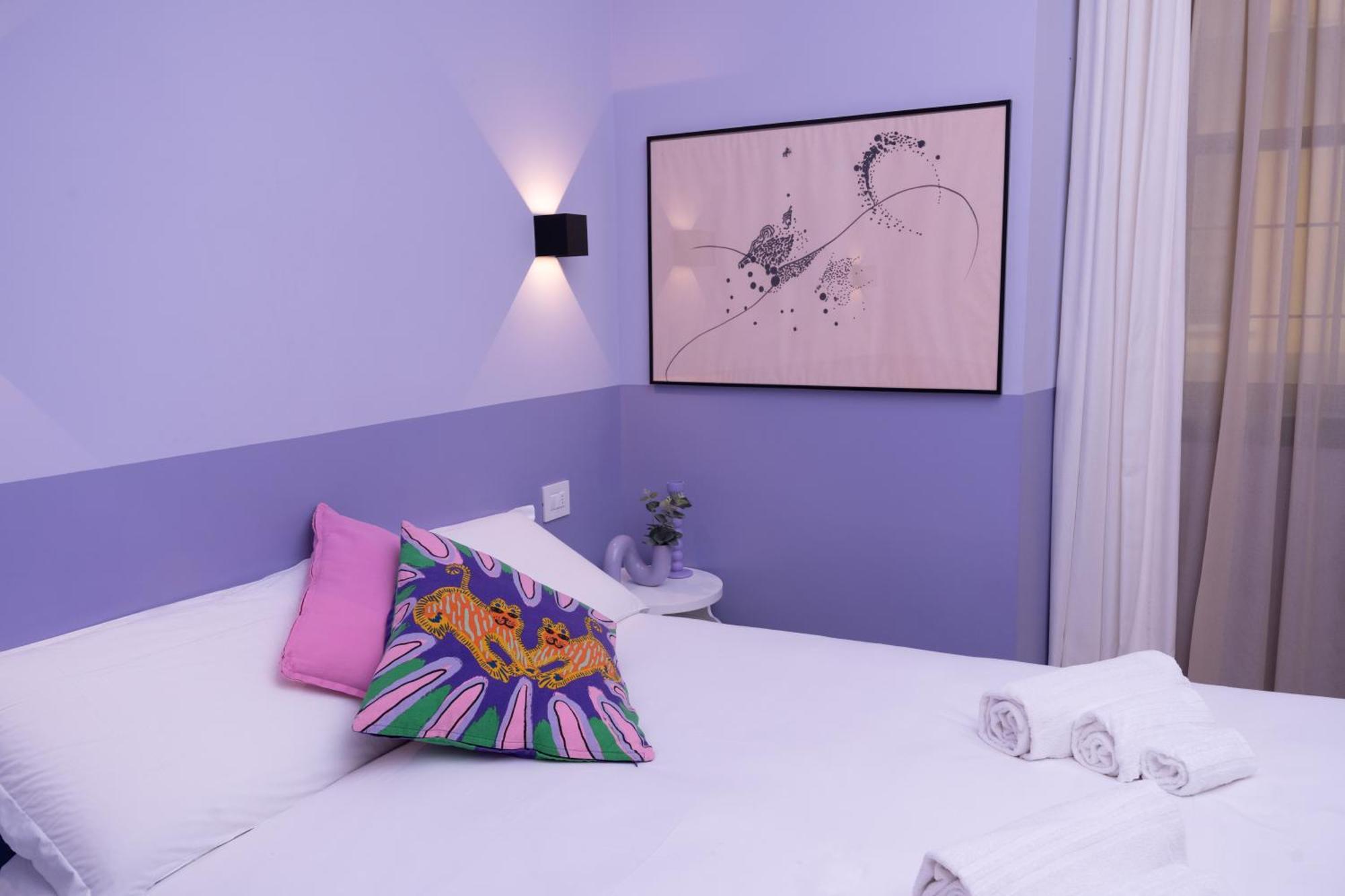 House Of Design Casati Bed & Breakfast Milano Ngoại thất bức ảnh