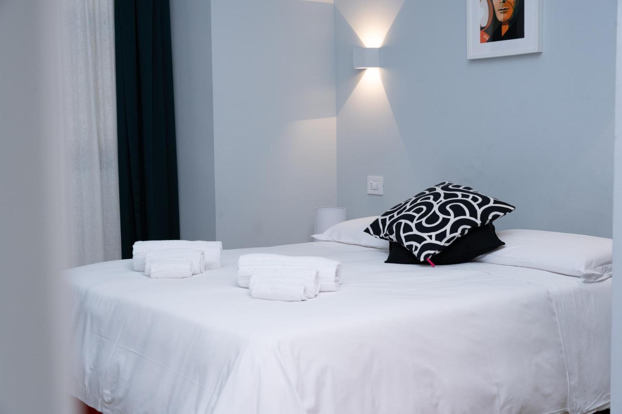 House Of Design Casati Bed & Breakfast Milano Ngoại thất bức ảnh