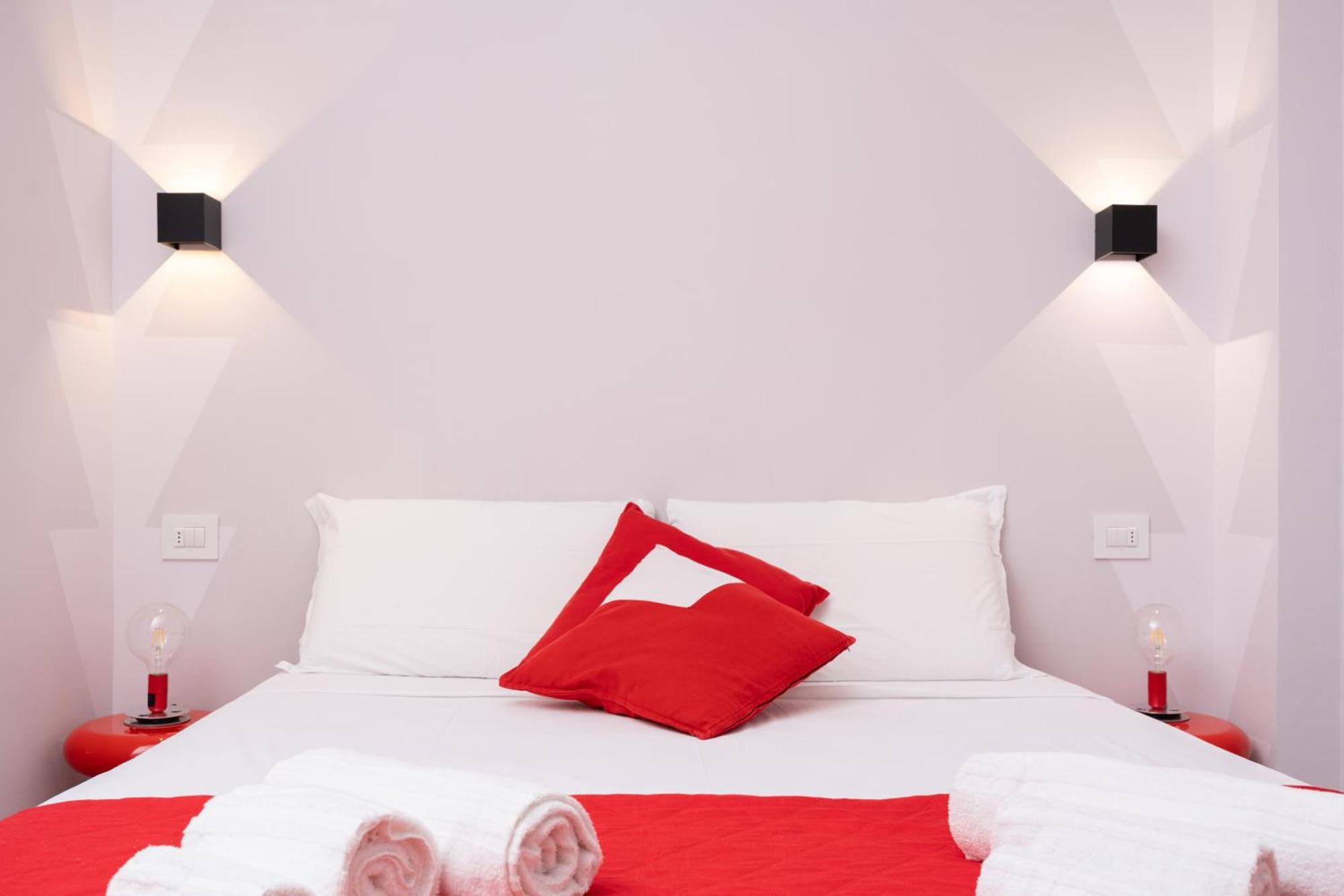 House Of Design Casati Bed & Breakfast Milano Ngoại thất bức ảnh