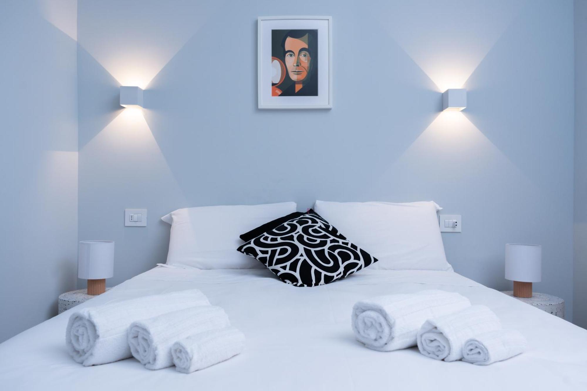 House Of Design Casati Bed & Breakfast Milano Ngoại thất bức ảnh