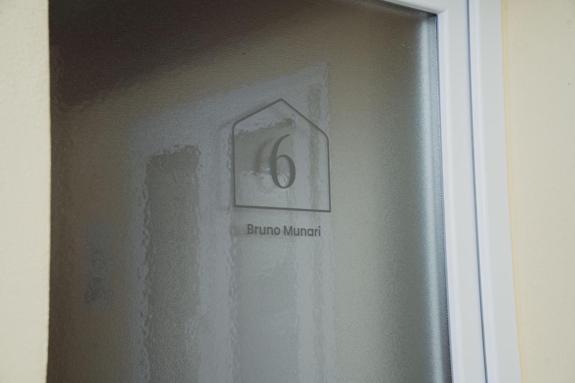 House Of Design Casati Bed & Breakfast Milano Ngoại thất bức ảnh