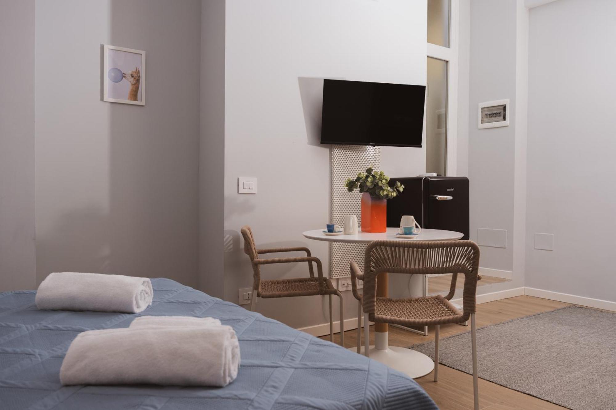 House Of Design Casati Bed & Breakfast Milano Ngoại thất bức ảnh
