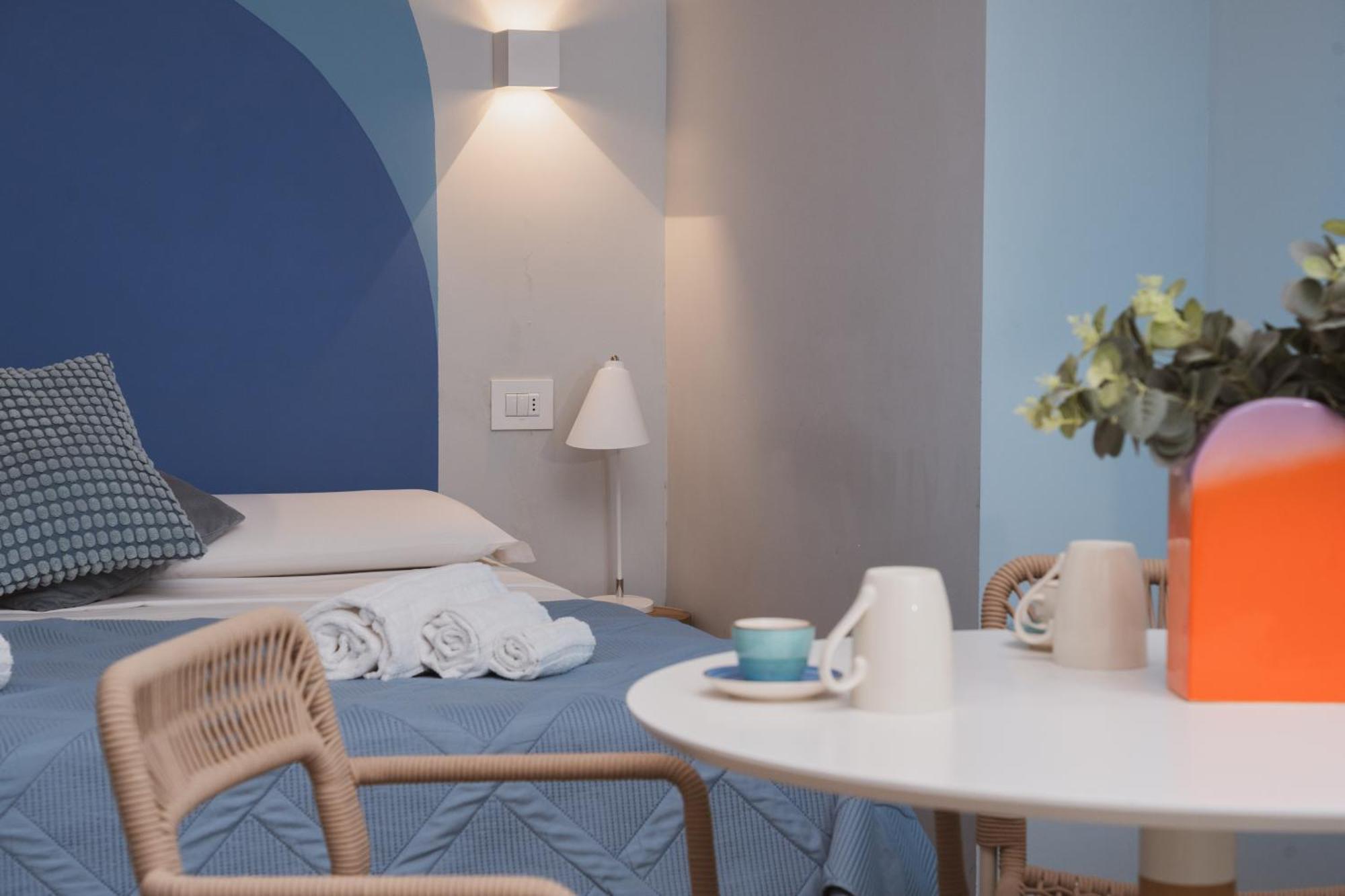 House Of Design Casati Bed & Breakfast Milano Ngoại thất bức ảnh