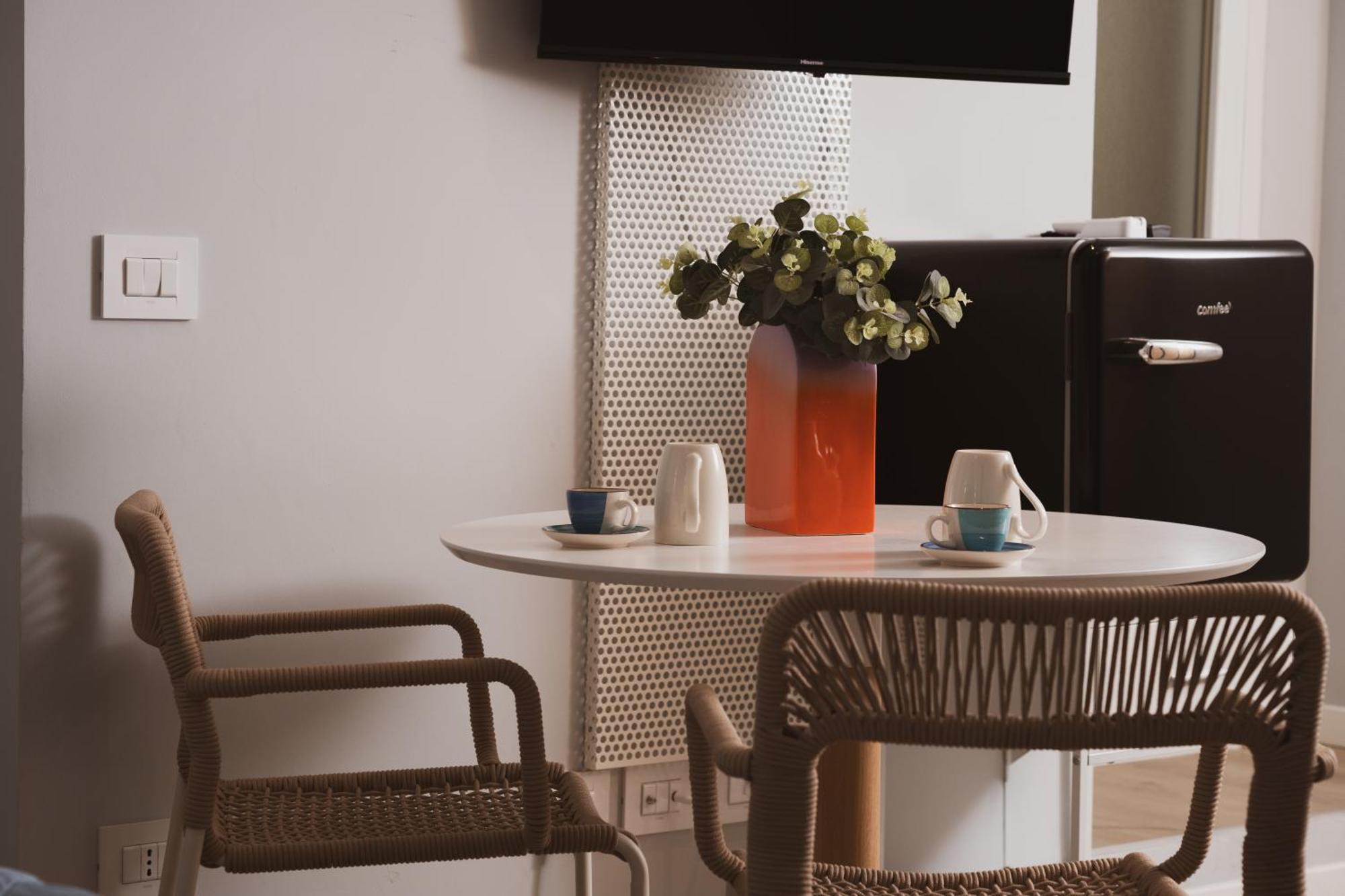 House Of Design Casati Bed & Breakfast Milano Ngoại thất bức ảnh