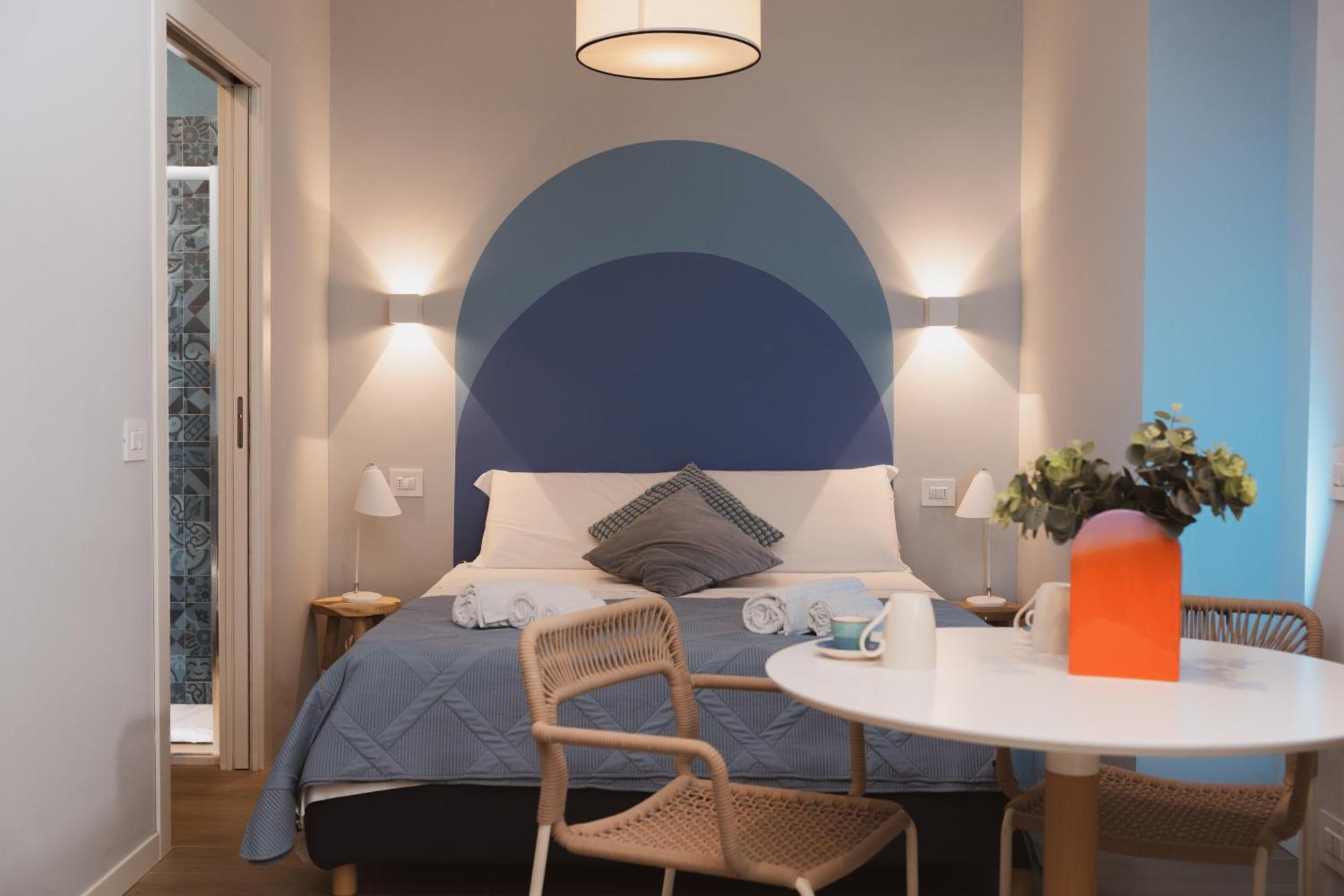 House Of Design Casati Bed & Breakfast Milano Ngoại thất bức ảnh