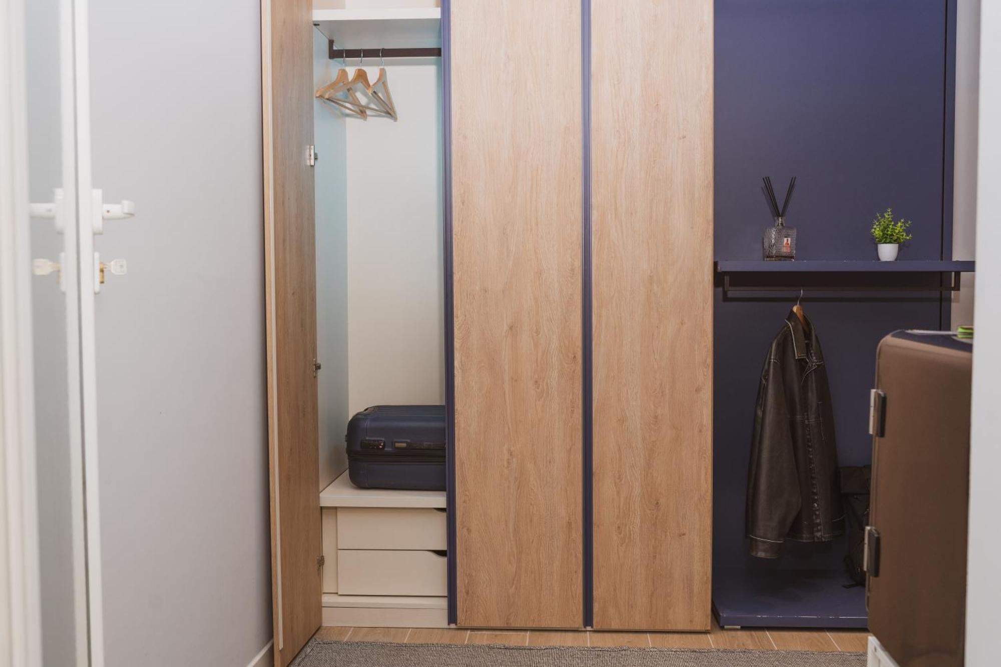 House Of Design Casati Bed & Breakfast Milano Ngoại thất bức ảnh