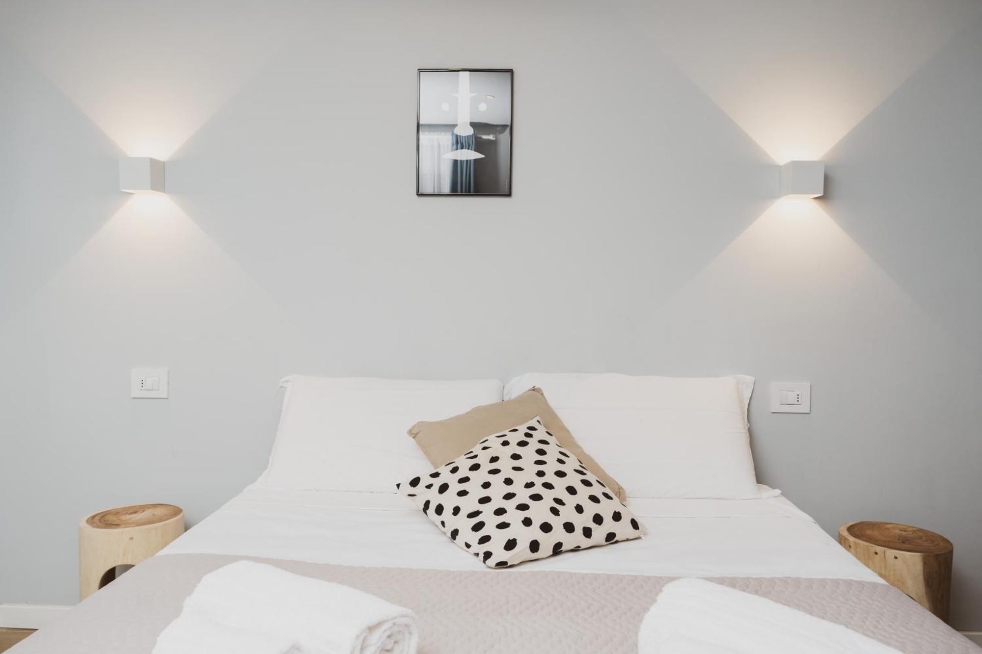 House Of Design Casati Bed & Breakfast Milano Ngoại thất bức ảnh