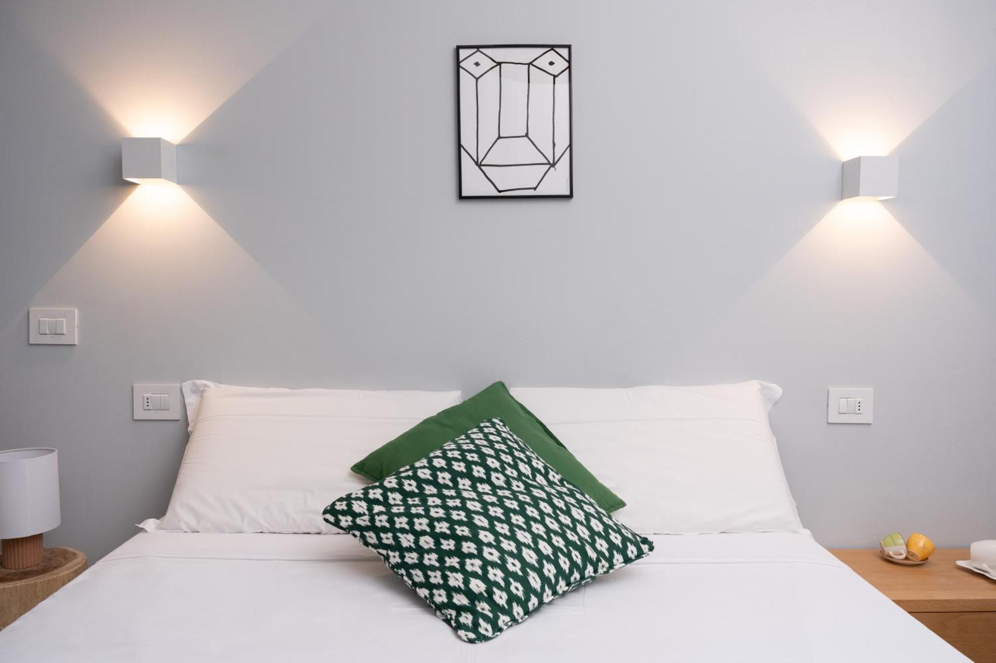 House Of Design Casati Bed & Breakfast Milano Ngoại thất bức ảnh