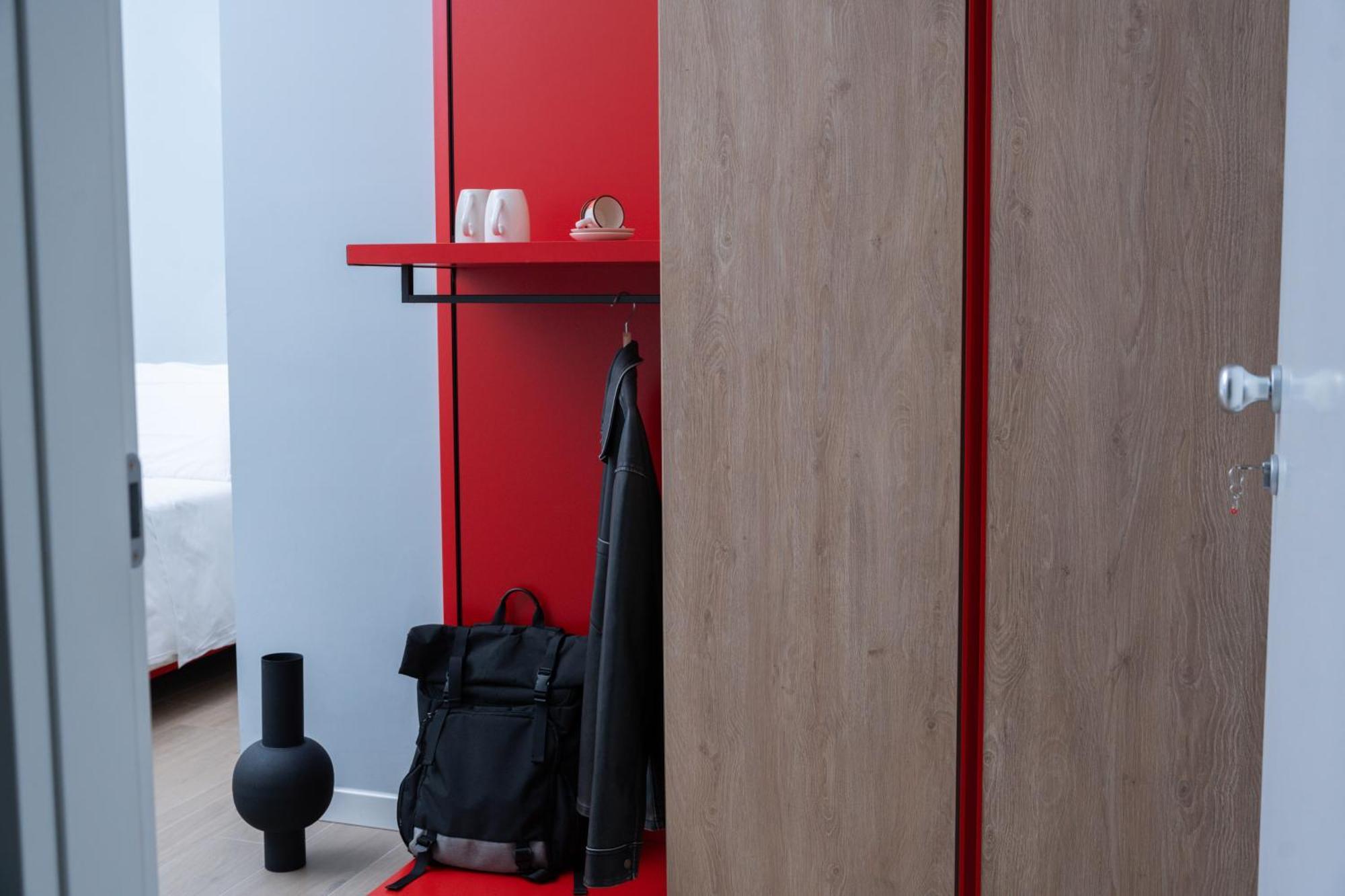 House Of Design Casati Bed & Breakfast Milano Ngoại thất bức ảnh