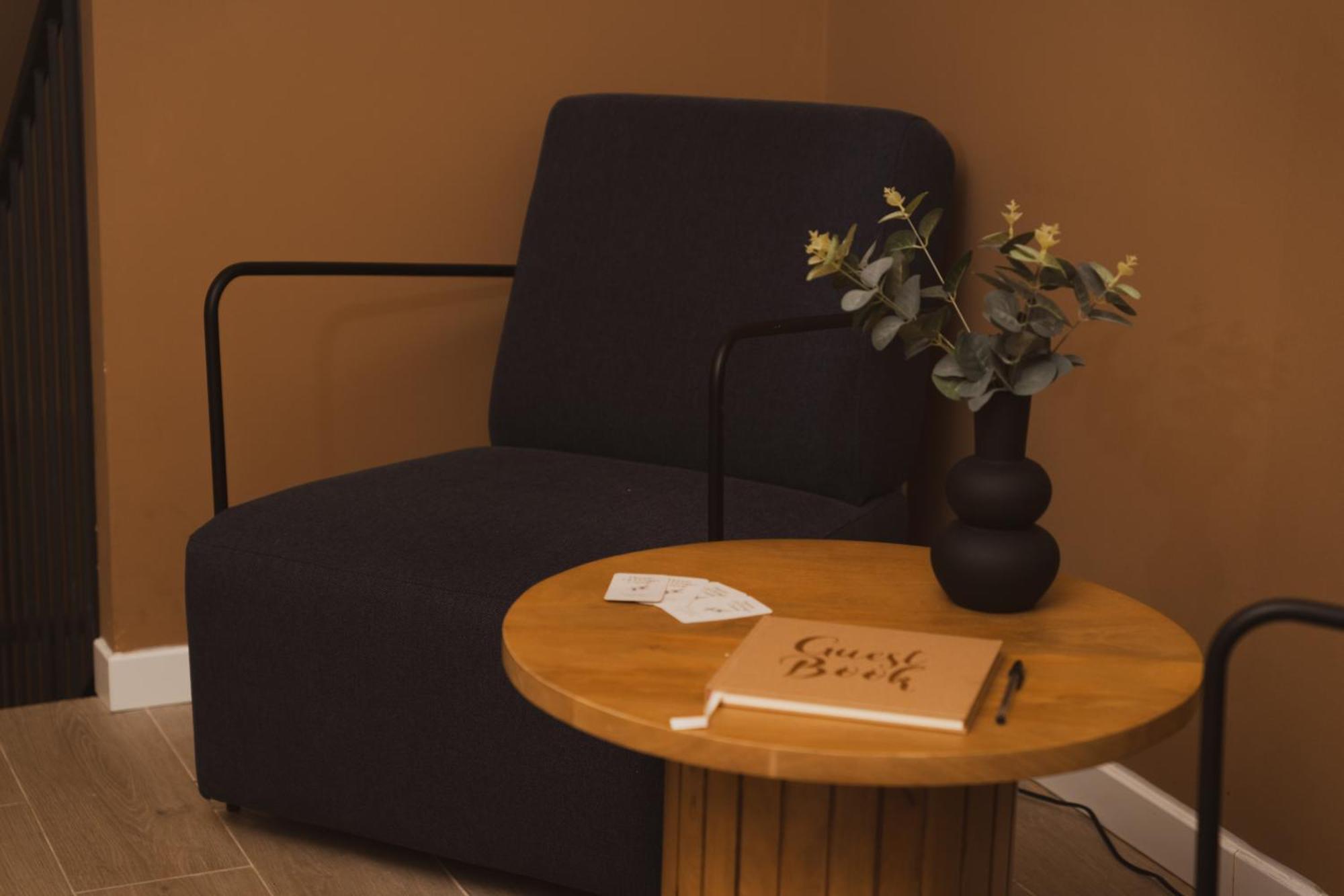 House Of Design Casati Bed & Breakfast Milano Ngoại thất bức ảnh