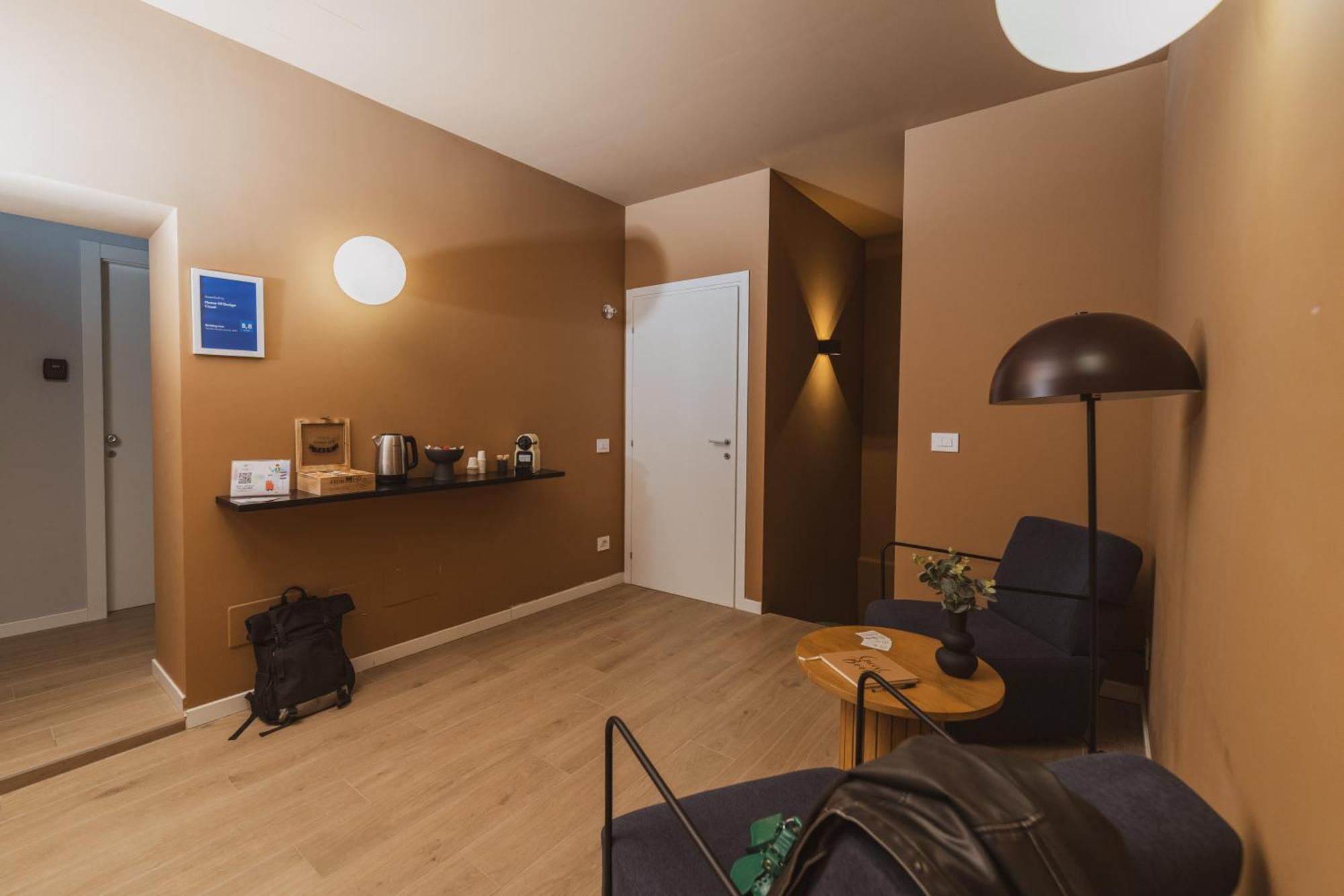 House Of Design Casati Bed & Breakfast Milano Ngoại thất bức ảnh