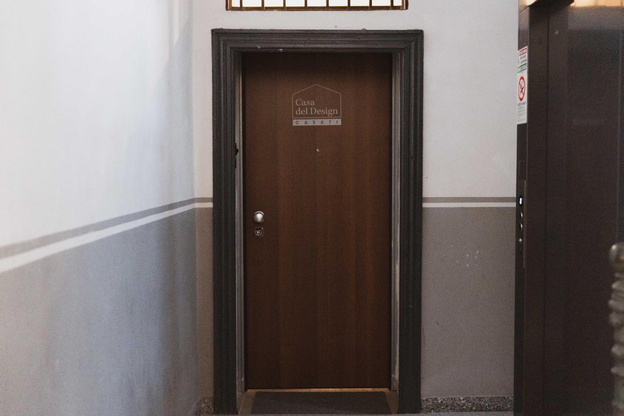 House Of Design Casati Bed & Breakfast Milano Ngoại thất bức ảnh