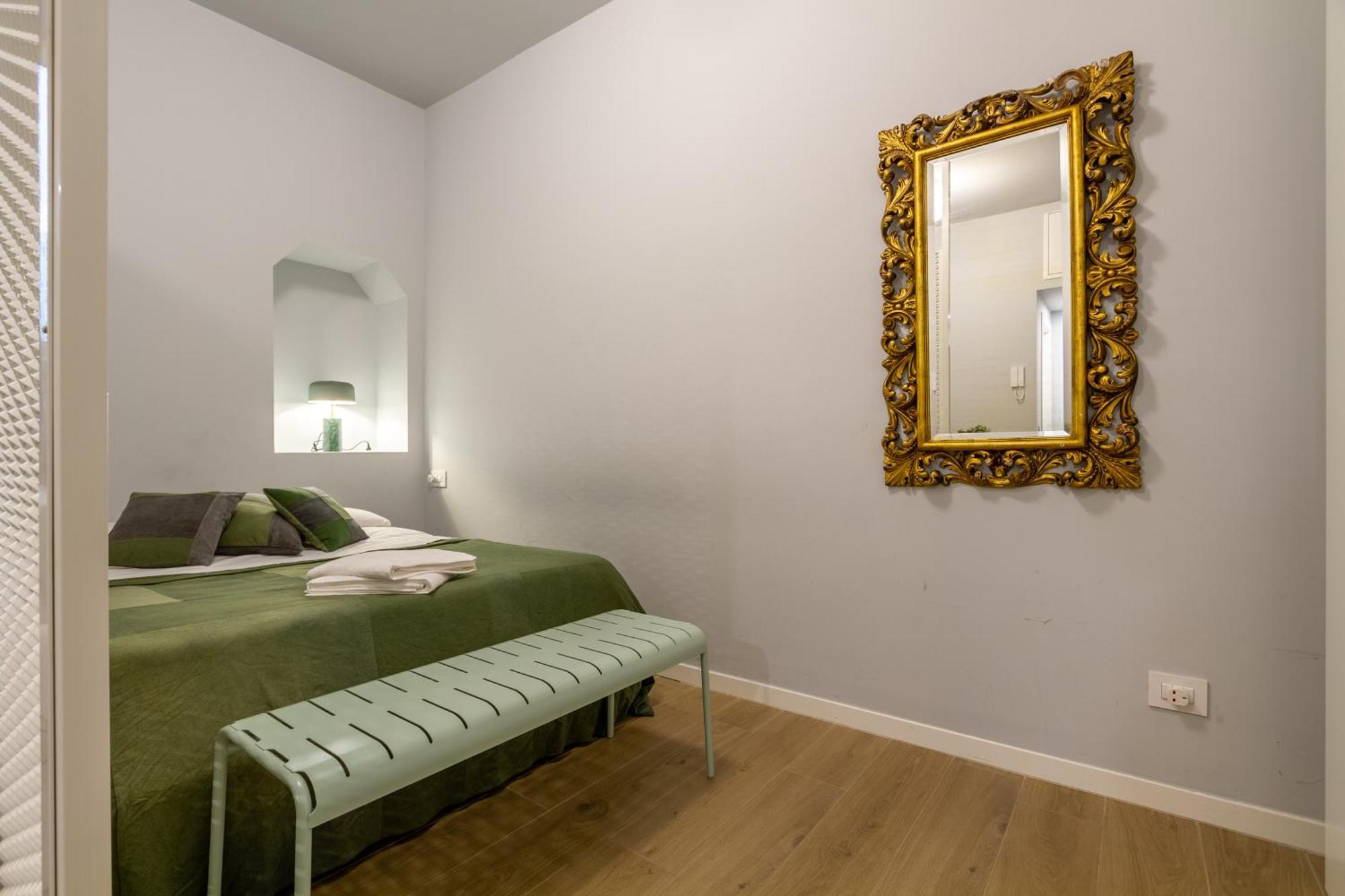 House Of Design Casati Bed & Breakfast Milano Ngoại thất bức ảnh