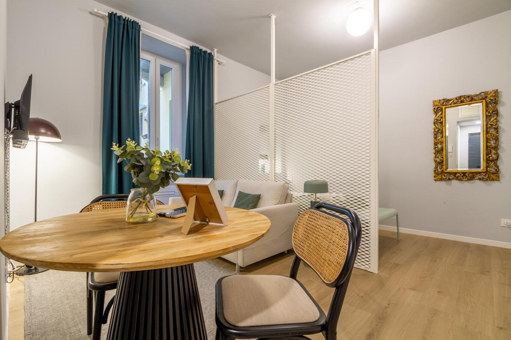 House Of Design Casati Bed & Breakfast Milano Ngoại thất bức ảnh