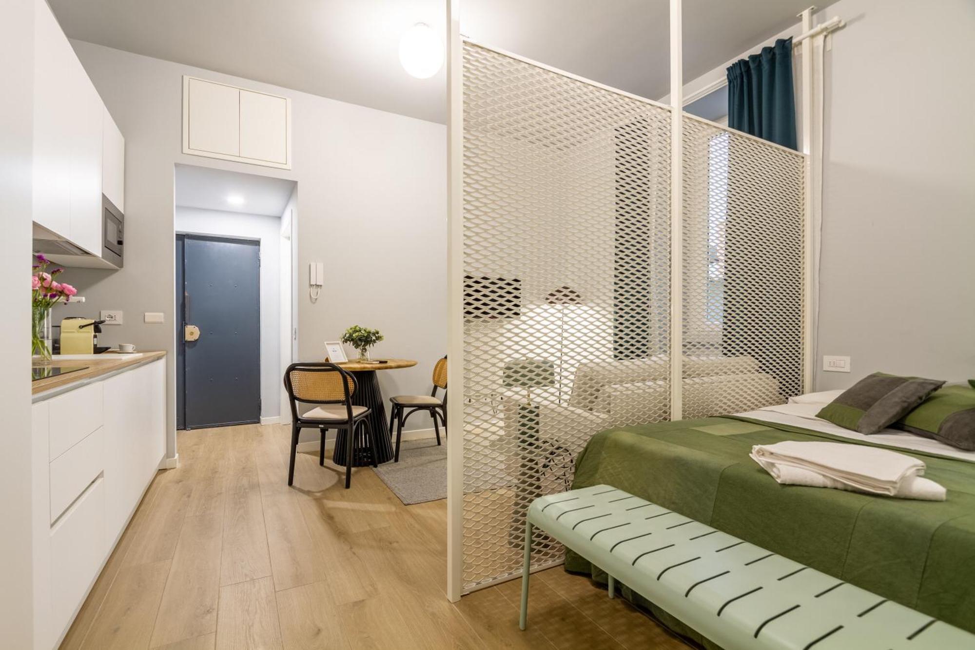 House Of Design Casati Bed & Breakfast Milano Ngoại thất bức ảnh
