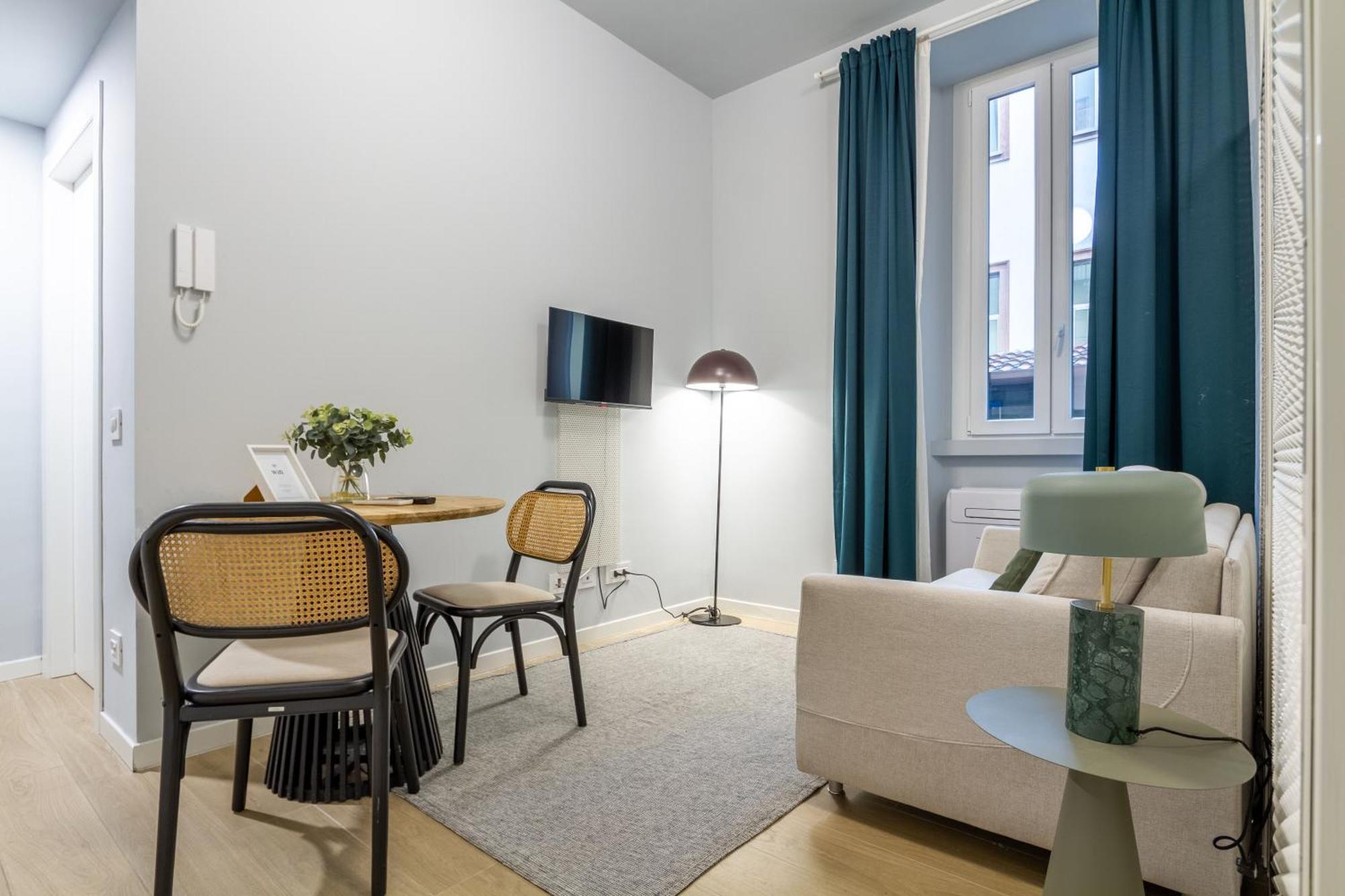House Of Design Casati Bed & Breakfast Milano Ngoại thất bức ảnh